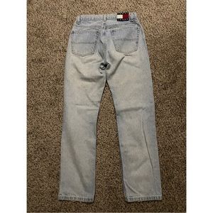 Tommy Jeans Retro Jeans